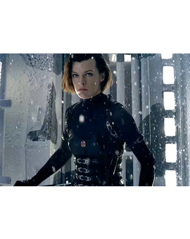 Paul WS Anderson confirmado oficialmente para Resident Evil 6