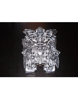Transformers: Dark of the Moon - Megatron Special Edition [UK] -2-