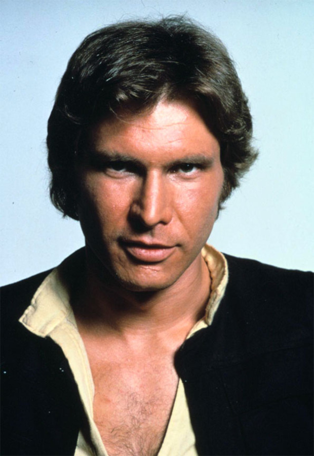 El argumento de Star Wars Episodio 7 podría arrancar 30 años después