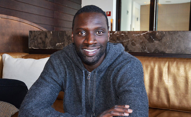Entrevista Omar Sy