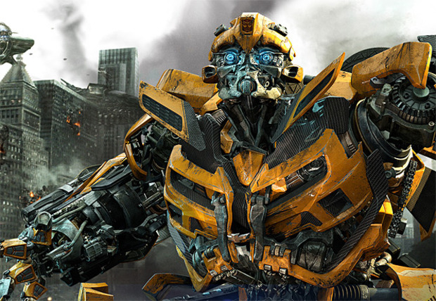 El rodaje de Transformers 4 regresa a Chicago en junio