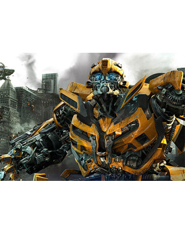 El rodaje de Transformers 4 regresa a Chicago en junio