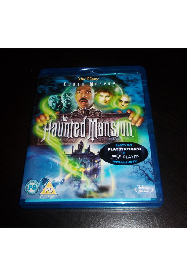 Pedido amazon.es - (19-03-13)