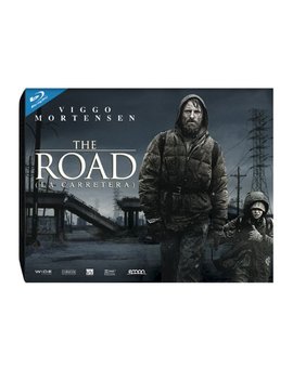 The Road [Blu-ray] 17 de abril de 2013.