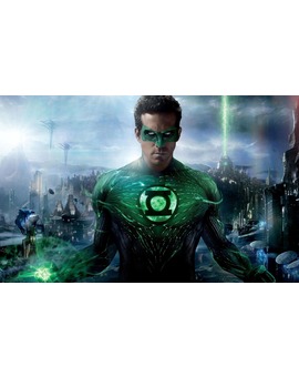 Ryan Reynolds no está interesado en regresar a Linterna Verde 2