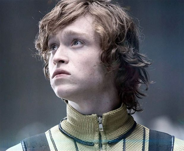 Caleb Landry Jones también queda fuera de X-MEN: Días del Futuro Pasado