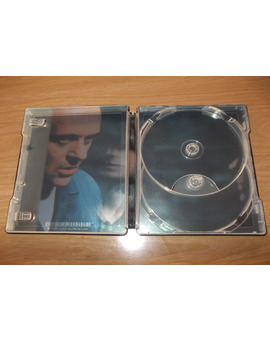 The Silence of the Lambs (SteelBook / Blu-ray + DVD) -UK- Interior 2