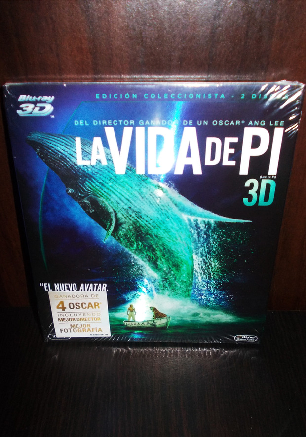 Lo último en mi colección - (03-04-13)