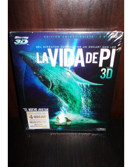 Lo último en mi colección - (03-04-13)