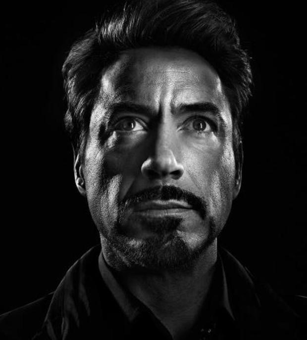 10 motivos por los que Robert Downey Jr. es el mejor