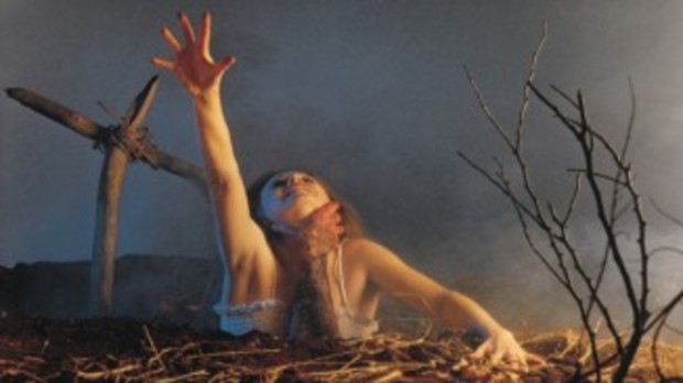 20 cosas que (probablemente) no sabías de 'Posesión infernal'