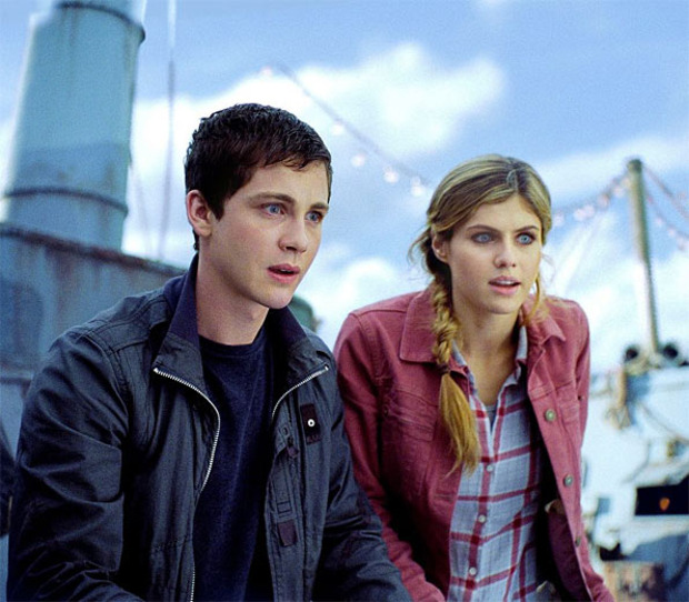 Percy Jackson y el mar de los monstruos cambia su estreno al 7 de agosto