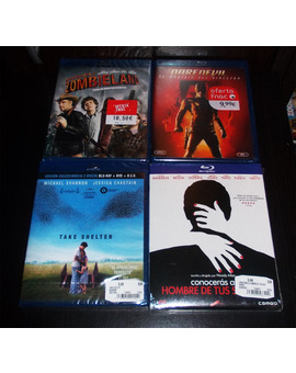 Lo último en mi colección - (08-04-13)