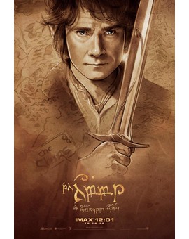 Tema ediciones El Hobbit.