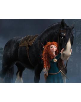 No,no y no :( :/ Se rumorea que podría haber secuela de "Brave"