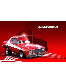 Carsky & Hutch