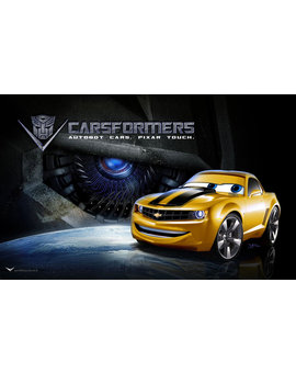 Carsformers