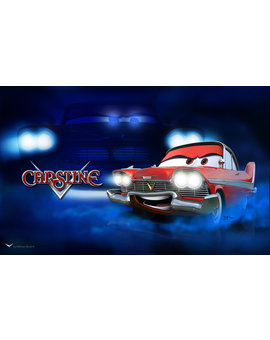 Carstine