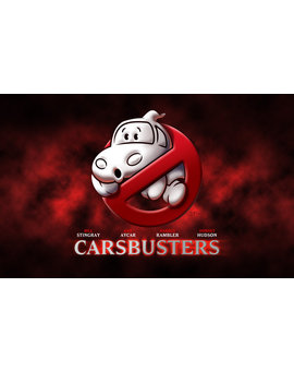 Carsbusters 