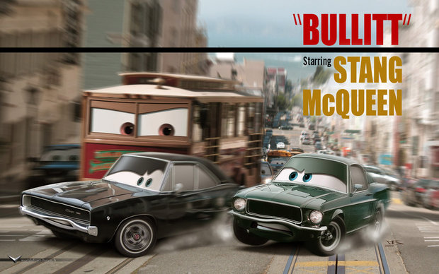 Bullitt (Cars)