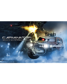 Carminator