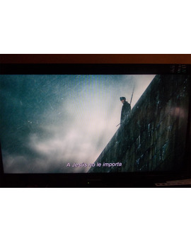 Les Misérables Blu-ray -USA- Subtitulos español -1-