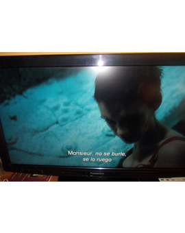 Les Misérables Blu-ray -USA- Subtitulos español -5-