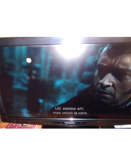 Les Misérables Blu-ray -USA- Subtitulos español -6-