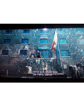 Les Misérables Blu-ray -USA- Subtitulos español -7-