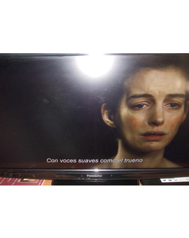 Les Misérables Blu-ray -USA- Subtitulos español -8-