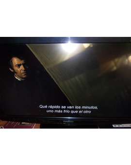 Les Misérables Blu-ray -USA- Subtitulos español -9-