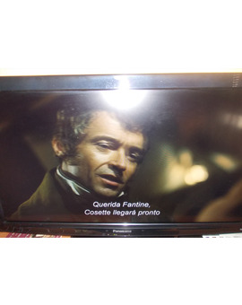 Les Misérables Blu-ray -USA- Subtitulos español -10-