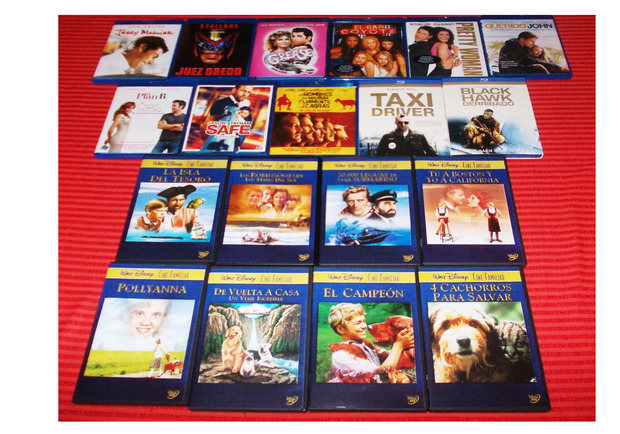 Lo último en mi colección - (Compras de ayer y hoy 19/04/13 - 20/04/13)