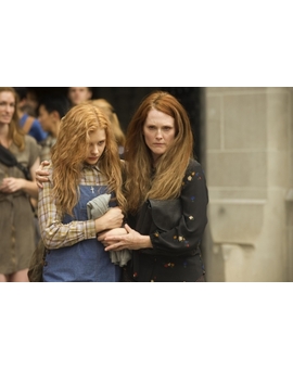 Nueva Imagen -Carrie-