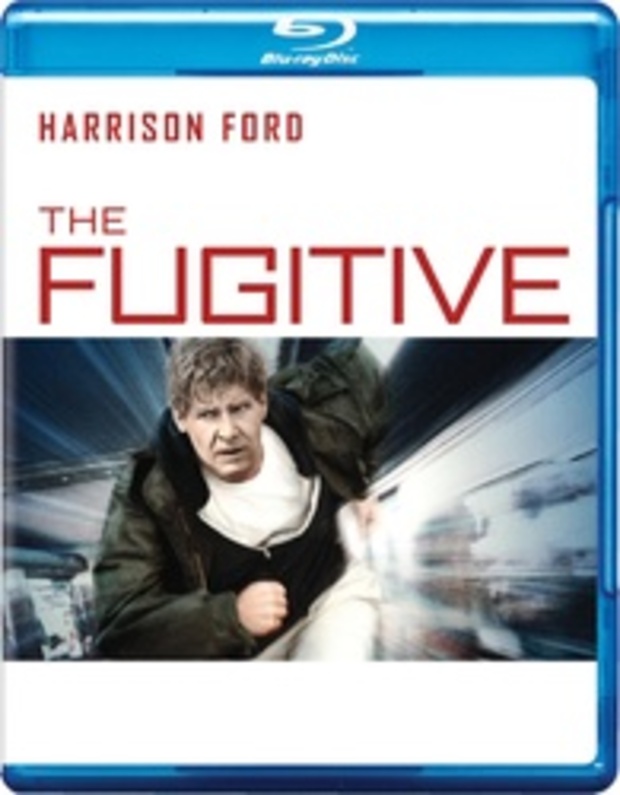 The Fugitive 20th Anniversary (BD) [Blu-ray] (2013)