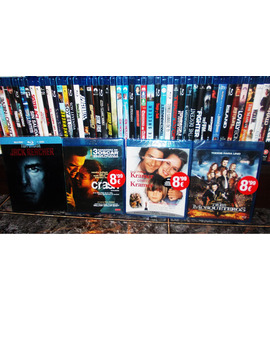 Lo último en mi colección - (08-05-13)