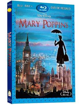 Custom - "Mary Poppins"