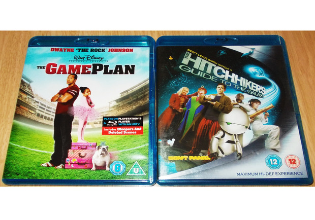 Pedido Amazon.es - (UK) (14-05-13)