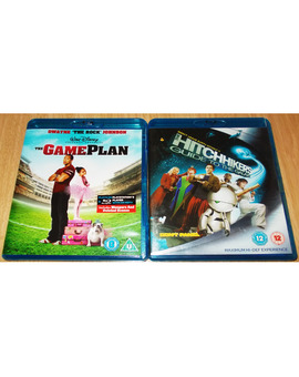 Pedido Amazon.es - (UK) (14-05-13)