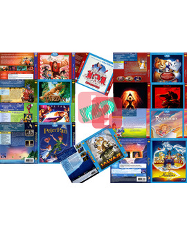 Pregunta sobre custom slipcovers Disney 