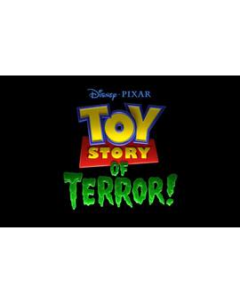 Toy Story of Terror! nuevo corto que llegara este Halloween (ABC Television Network)