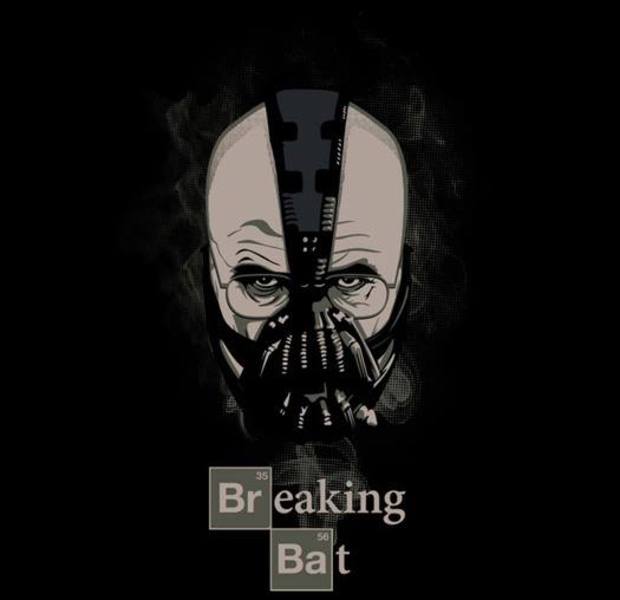 Breaking Bad /BANE/