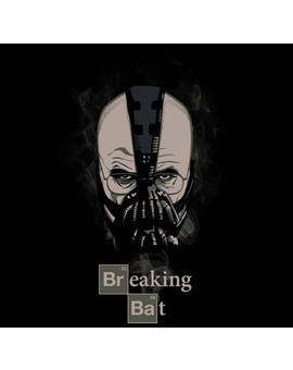 Breaking Bad /BANE/
