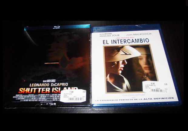 Lo último en mi colección - (17-05-13)