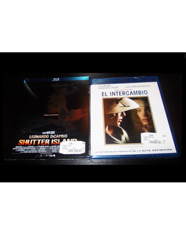 Lo último en mi colección - (17-05-13)