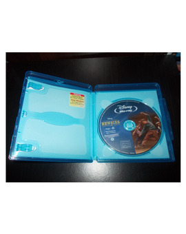 Newsies: 20th Anniversary [USA] [Blu-ray] -Interior-