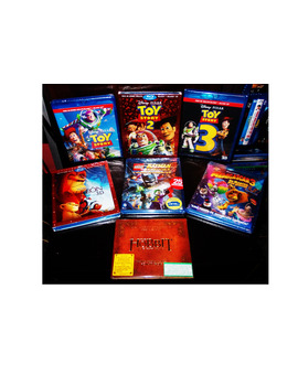 Lo último en mi colección - (24-05-13)