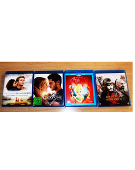 Pedido Amazon.es - (27-05-13) (3/AL) (1/IT)