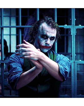 El padre de Heath Ledger habla de la relación de su muerte con Joker