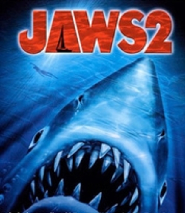 Jaws 2 Anunciada en Alemania